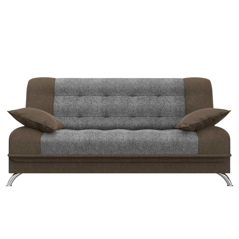 Фото 2 Диван Лига Диванов Анна 110690 198x96x105 см рогожка цвет серый Фото 2 Диван Лига Диванов Анна 110690 198x96x105 см рогожка цвет серый