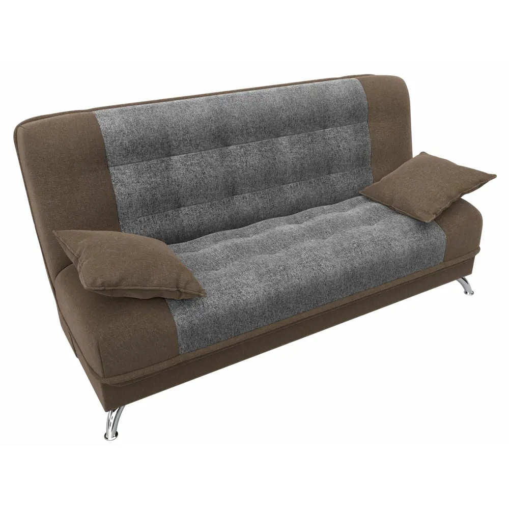 Фото 6 Диван Лига Диванов Анна 110690 198x96x105 см рогожка цвет серый Фото 6 Диван Лига Диванов Анна 110690 198x96x105 см рогожка цвет серый