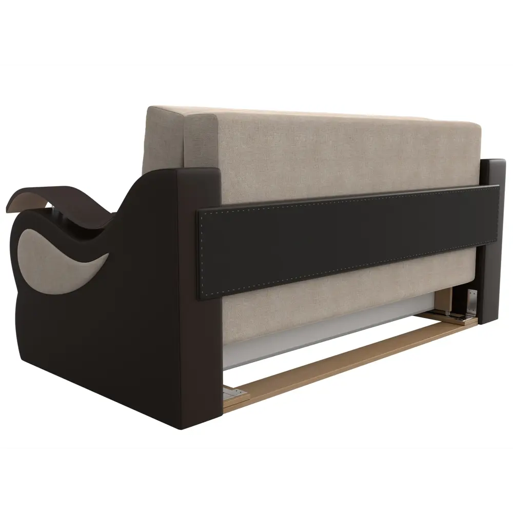 Фото 3 Диван Лига Диванов Меркурий 106367 172x93x110 см рогожка цвет бежевый Фото 3 Диван Лига Диванов Меркурий 106367 172x93x110 см рогожка цвет бежевый