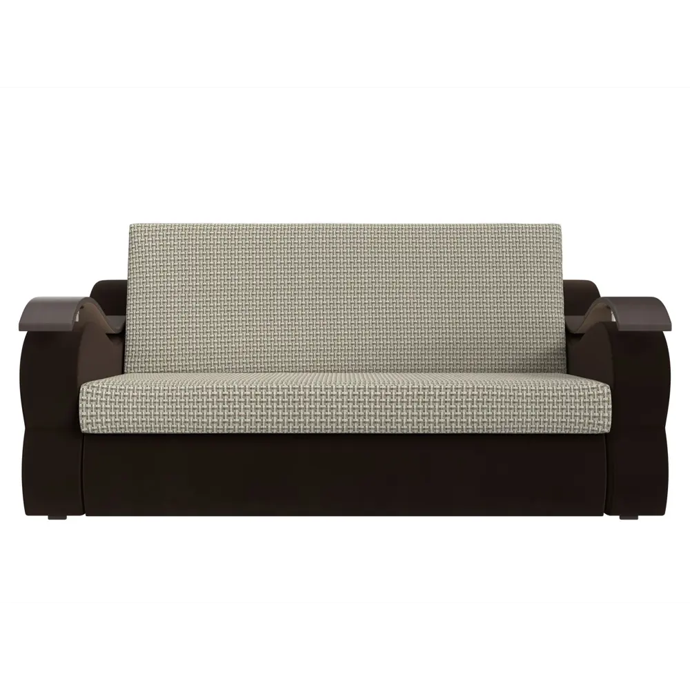 Фото 6 Диван Лига Диванов Меркурий 106390 192x93x110 см рогожка цвет бежевый Фото 6 Диван Лига Диванов Меркурий 106390 192x93x110 см рогожка цвет бежевый