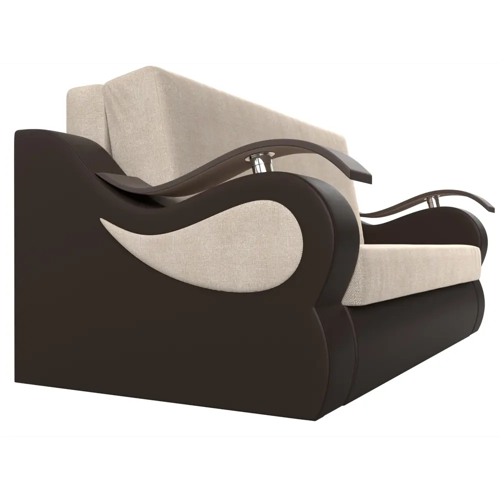 Фото 5 Диван Лига Диванов Меркурий 106392 192x93x110 см рогожка цвет бежевый Фото 5 Диван Лига Диванов Меркурий 106392 192x93x110 см рогожка цвет бежевый