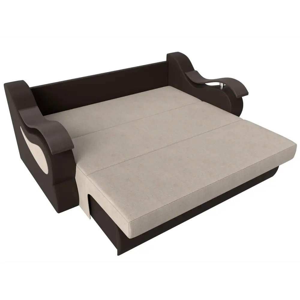 Фото 7 Диван Лига Диванов Меркурий 106392 192x93x110 см рогожка цвет бежевый Фото 7 Диван Лига Диванов Меркурий 106392 192x93x110 см рогожка цвет бежевый