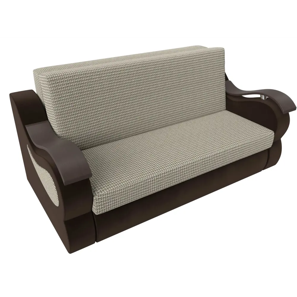 Фото 2 Диван Лига Диванов Меркурий 106390 192x93x110 см рогожка цвет бежевый Фото 2 Диван Лига Диванов Меркурий 106390 192x93x110 см рогожка цвет бежевый