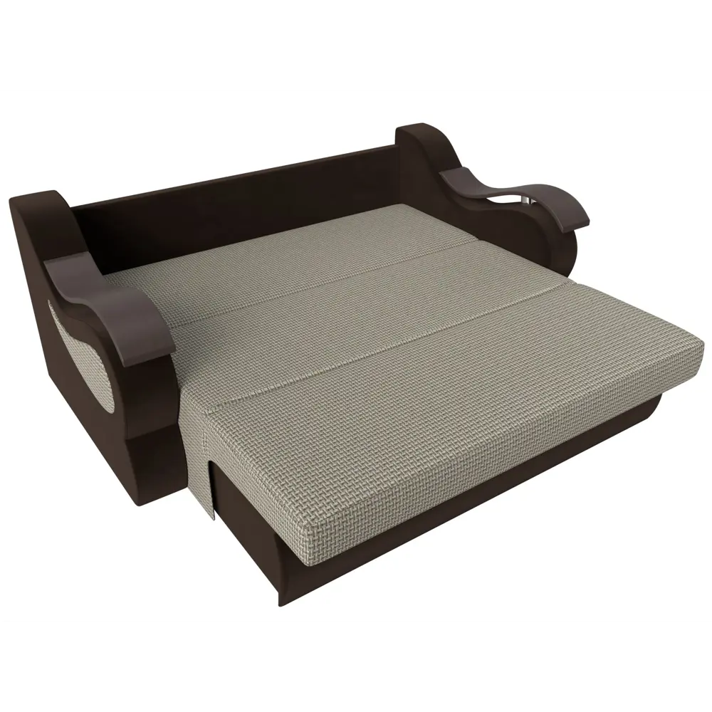 Фото 7 Диван Лига Диванов Меркурий 106390 192x93x110 см рогожка цвет бежевый Фото 7 Диван Лига Диванов Меркурий 106390 192x93x110 см рогожка цвет бежевый