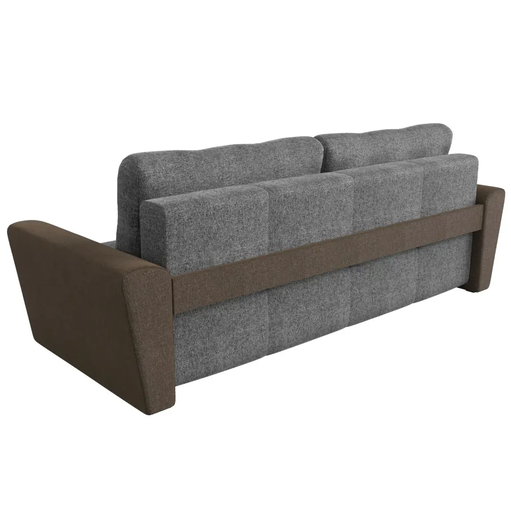 Фото 8 Диван Лига Диванов Амстердам 100034 225x85x103 см рогожка цвет серый Фото 8 Диван Лига Диванов Амстердам 100034 225x85x103 см рогожка цвет серый