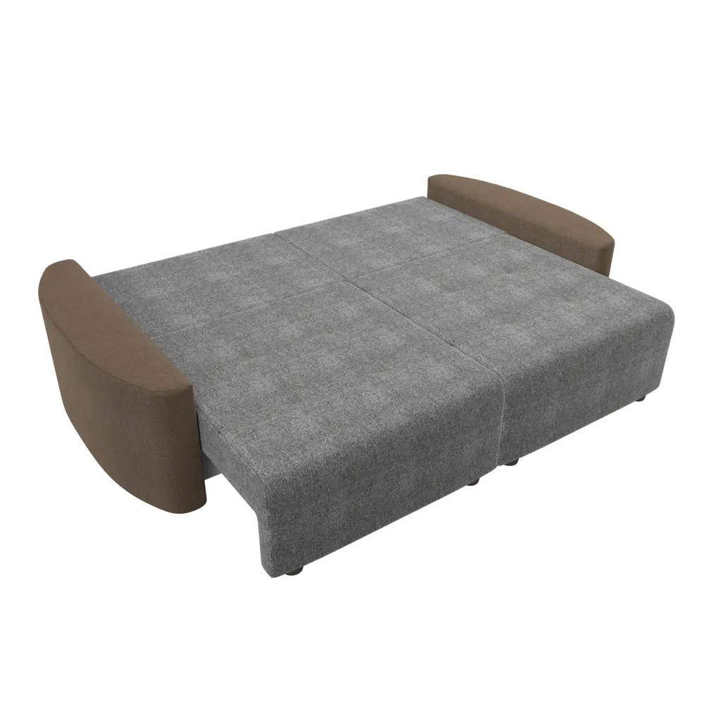 Фото 2 Диван Лига Диванов Бристоль 100179 295x79x148 см рогожка цвет серый Фото 2 Диван Лига Диванов Бристоль 100179 295x79x148 см рогожка цвет серый