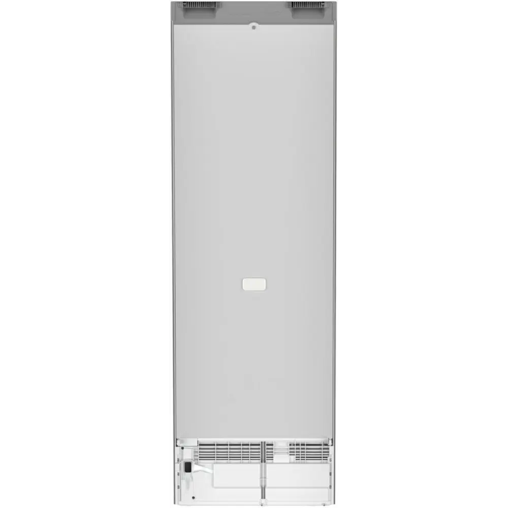 Фото 2 Отдельностоящий холодильник Liebherr SRSFE 5220 59.7x185.5 см цвет серебристый Фото 2 Отдельностоящий холодильник Liebherr SRSFE 5220 59.7x185.5 см цвет серебристый