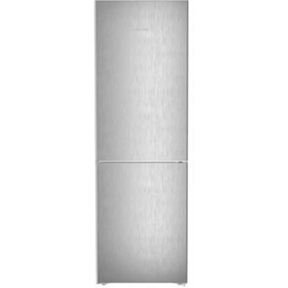 Фото Отдельностоящий холодильник Liebherr CNSFF 5203 59.7x185.5 см цвет серебристый Фото Отдельностоящий холодильник Liebherr CNSFF 5203 59.7x185.5 см цвет серебристый