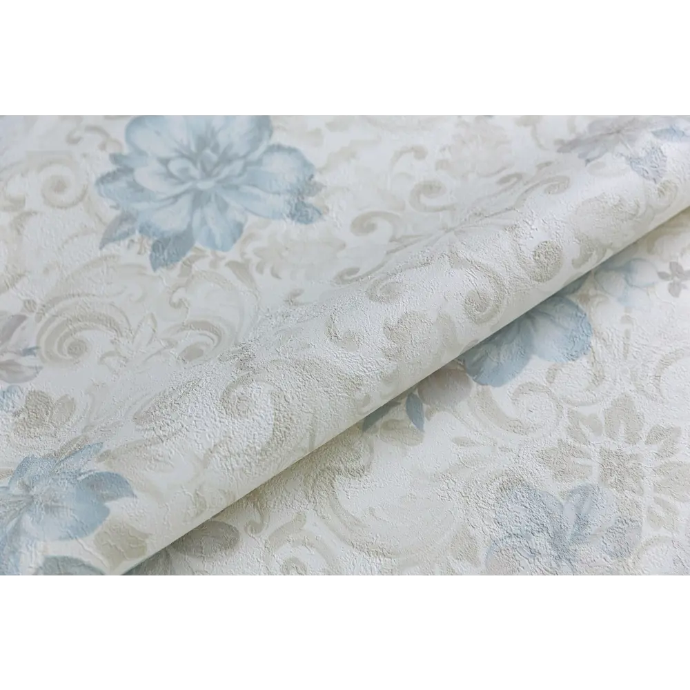 Фото 3 Обои флизелиновые Kerama Marazzi Azulejo светло-бежевые 1.06 м KM6515 Фото 3 Обои флизелиновые Kerama Marazzi Azulejo светло-бежевые 1.06 м KM6515