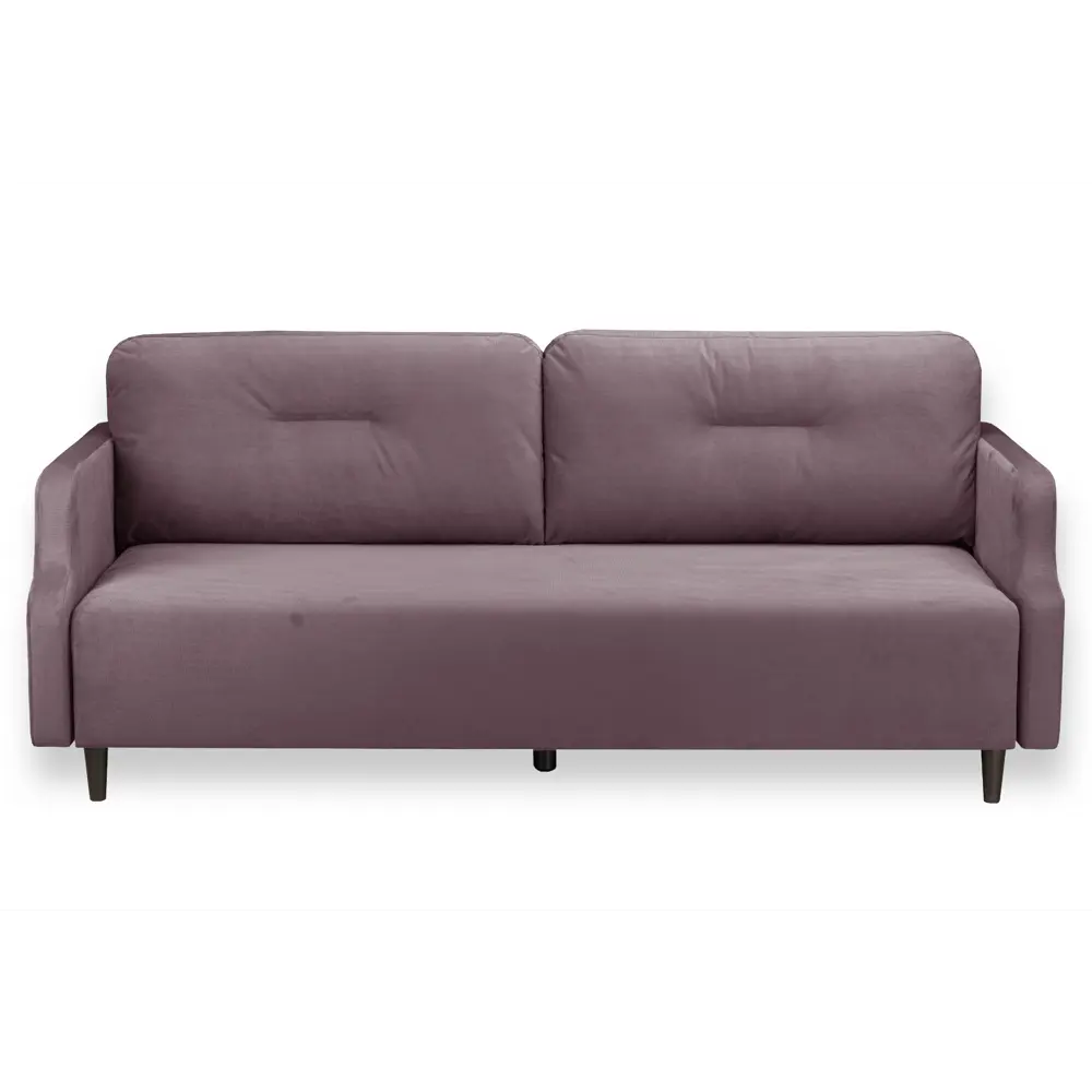 Фото Диван Ramart Design Гамма 80622923 210x85x100 см велюр цвет красный Фото Диван Ramart Design Гамма 80622923 210x85x100 см велюр цвет красный