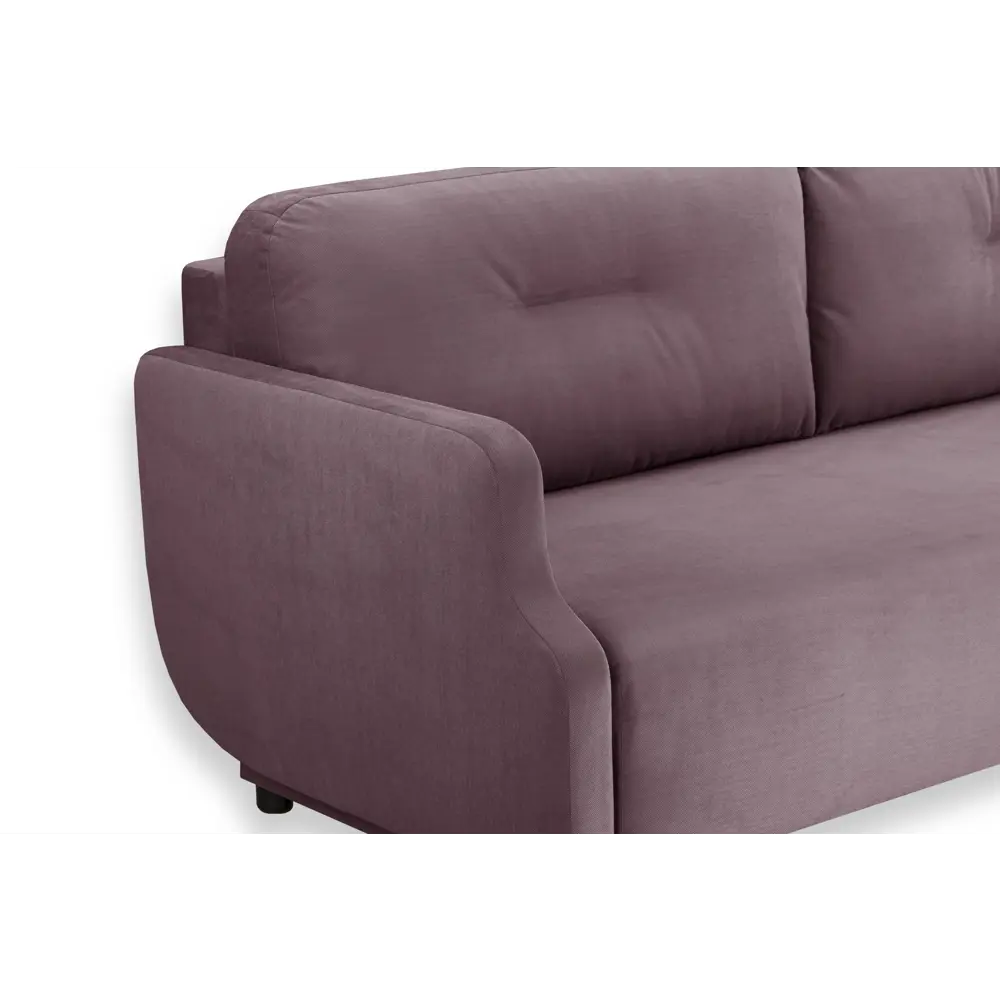 Фото 8 Диван Ramart Design Гамма 80622923 210x85x100 см велюр цвет красный Фото 8 Диван Ramart Design Гамма 80622923 210x85x100 см велюр цвет красный