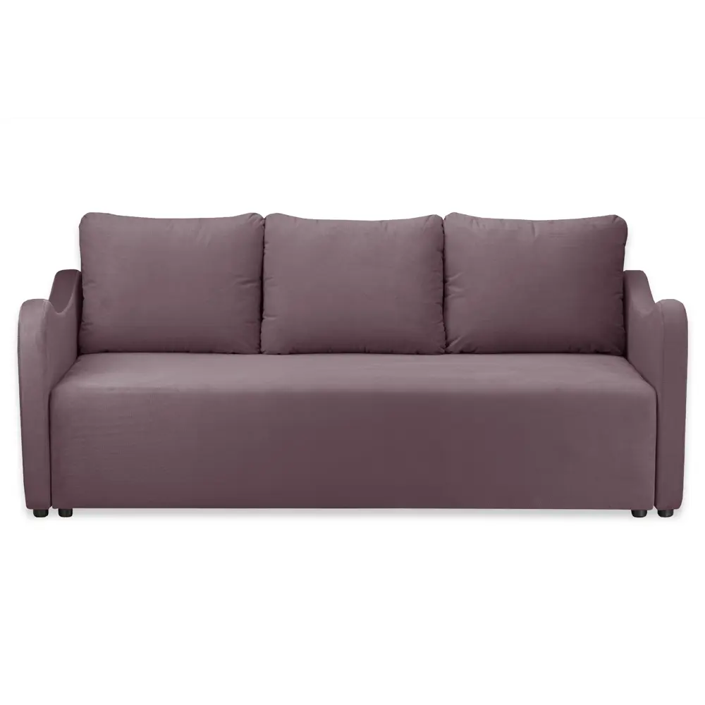 Фото 6 Диван Ramart Design Мокко 80622983 210x85x100 см велюр цвет красный Фото 6 Диван Ramart Design Мокко 80622983 210x85x100 см велюр цвет красный