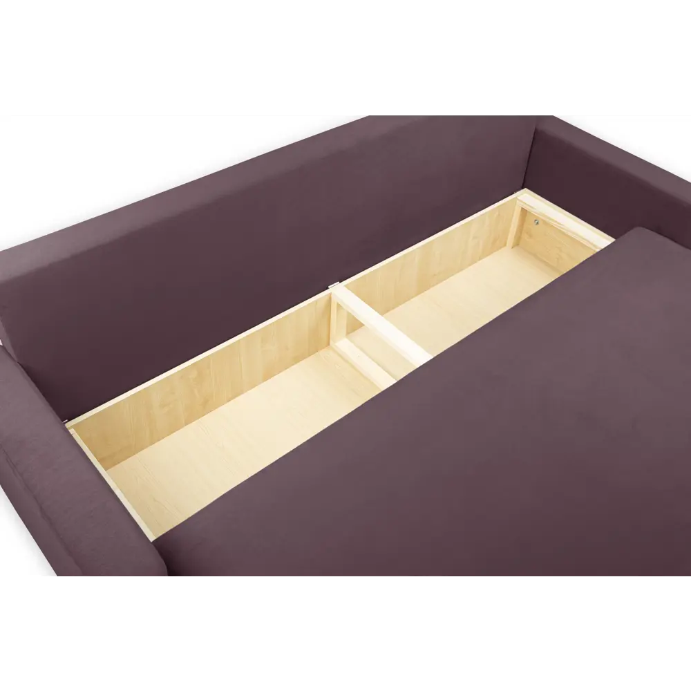Фото 10 Диван Ramart Design Торн 80622953 219x85x100 см велюр цвет красный Фото 10 Диван Ramart Design Торн 80622953 219x85x100 см велюр цвет красный