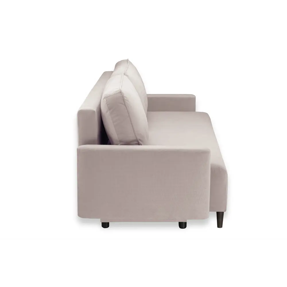 Фото 3 Диван Ramart Design Торн 80622958 219x85x100 см велюр цвет коричневый Фото 3 Диван Ramart Design Торн 80622958 219x85x100 см велюр цвет коричневый