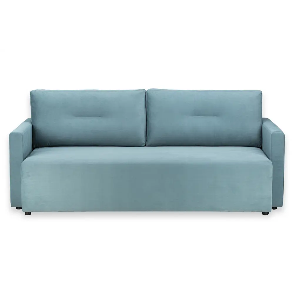 Фото 6 Диван Ramart Design Лонг 80622901 212x85x100 см велюр цвет зеленый Фото 6 Диван Ramart Design Лонг 80622901 212x85x100 см велюр цвет зеленый