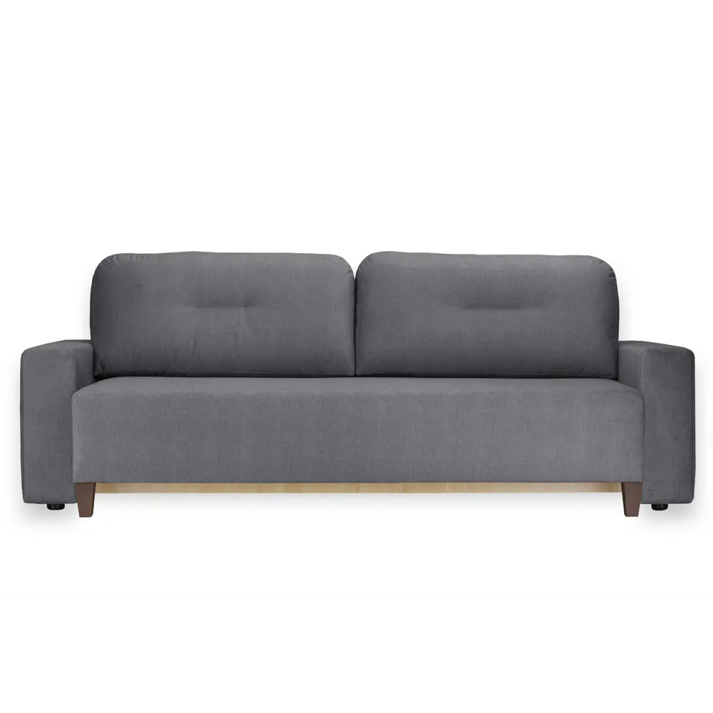 Фото 6 Диван Ramart Design Руна 80622991 228x85x100 см велюр цвет серый/серебристый Фото 6 Диван Ramart Design Руна 80622991 228x85x100 см велюр цвет серый/серебристый