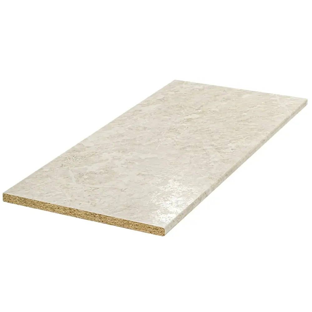 Фото 3 Столешница Ultradecor 120x60x2.6 см ЛДСП цвет королевский опал Фото 3 Столешница Ultradecor 120x60x2.6 см ЛДСП цвет королевский опал