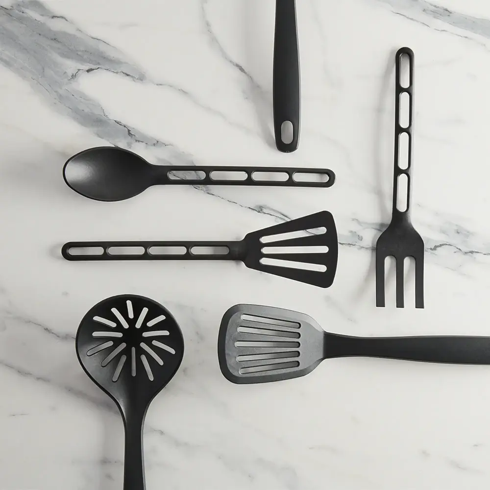 Фото 7 Столешница Ultradecor 120x60x2.6 см ЛДСП цвет белый мрамор Фото 7 Столешница Ultradecor 120x60x2.6 см ЛДСП цвет белый мрамор