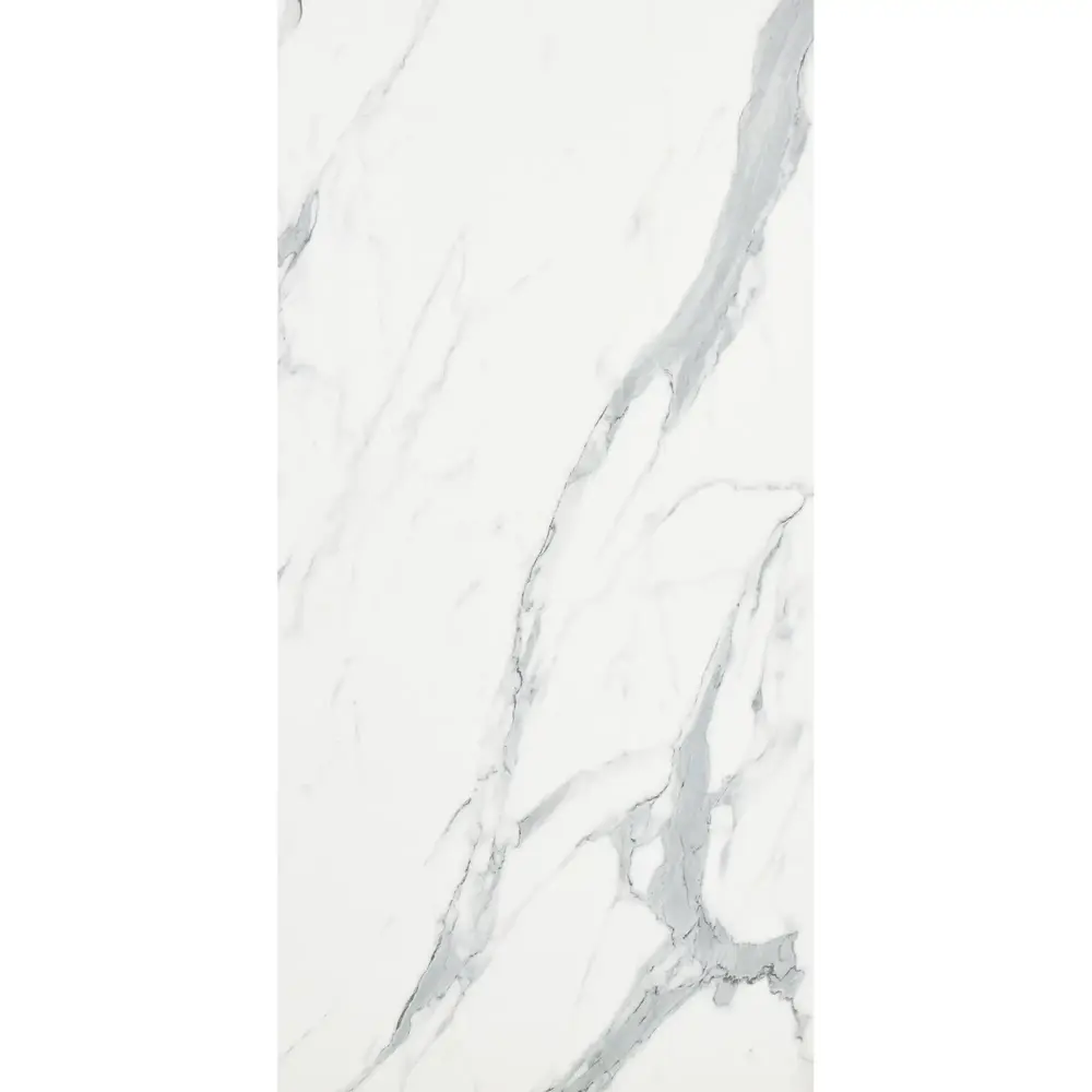 Фото 5 Столешница Ultradecor 100x60x2.6 см ЛДСП цвет белый мрамор Фото 5 Столешница Ultradecor 100x60x2.6 см ЛДСП цвет белый мрамор