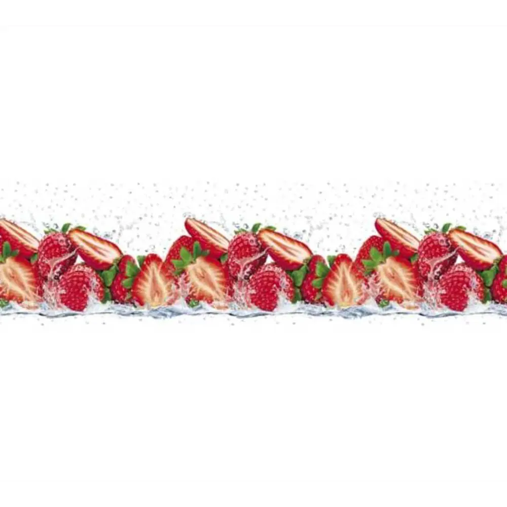 Фото Стеновая панель Рея Вкус Лета 1.5x60x1.5 см abs-пластик цвет разноцветный Фото Стеновая панель Рея Вкус Лета 1.5x60x1.5 см abs-пластик цвет разноцветный