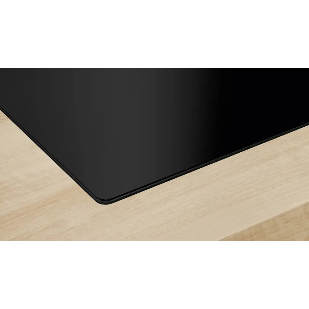 Фото 5 Электрическая варочная панель Bosch PUE611BB6E 59.2 см 4 конфорки цвет черный