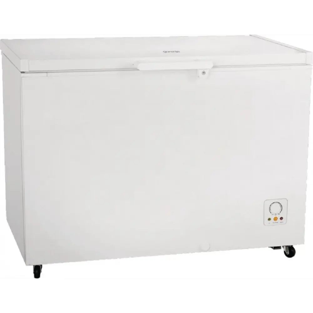 Фото Морозильный ларь Gorenje 1973006 111.40x84.20x63 см цвет белый Фото Морозильный ларь Gorenje 1973006 111.40x84.20x63 см цвет белый
