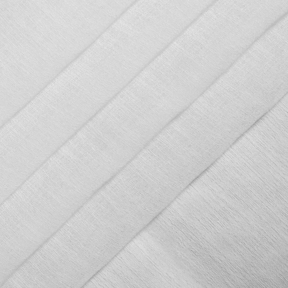 Фото 2 Тюль на ленте Inspire Arties 300x280 см цвет белый Фото 2 Тюль на ленте Inspire Arties 300x280 см цвет белый