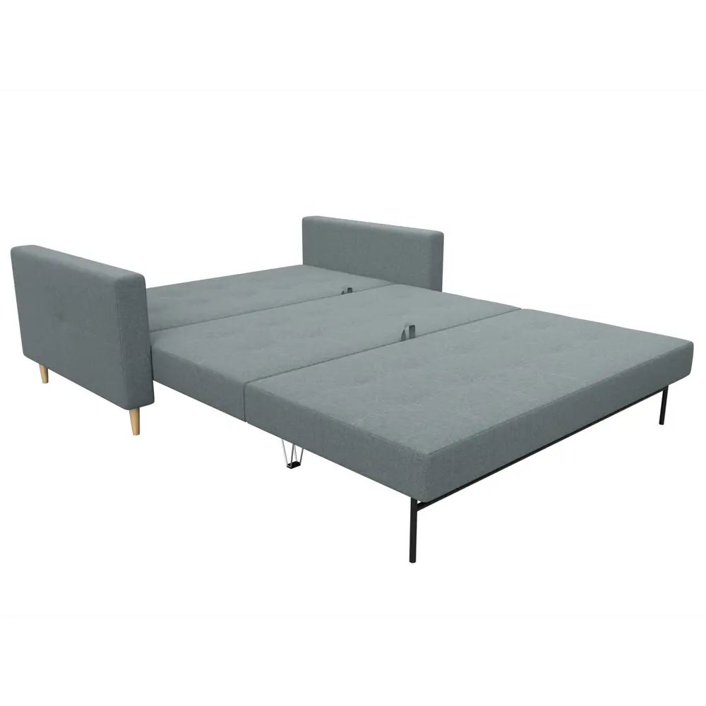 Фото 7 Диван Лига Диванов Лига-038 121856 153x82x82 см рогожка цвет серый Фото 7 Диван Лига Диванов Лига-038 121856 153x82x82 см рогожка цвет серый