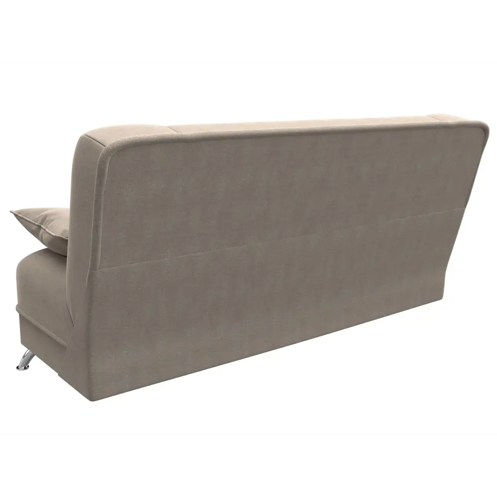 Фото 5 Диван Лига Диванов Анна 102736 198x96x105 см рогожка цвет бежевый Фото 5 Диван Лига Диванов Анна 102736 198x96x105 см рогожка цвет бежевый