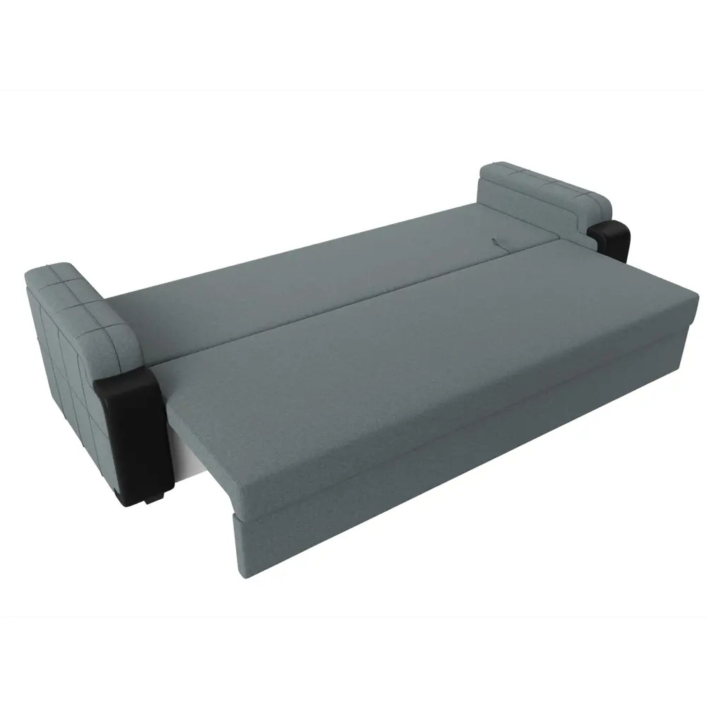 Фото 8 Диван Лига Диванов Николь Лайт 121558 225x91x77 см рогожка цвет серый Фото 8 Диван Лига Диванов Николь Лайт 121558 225x91x77 см рогожка цвет серый