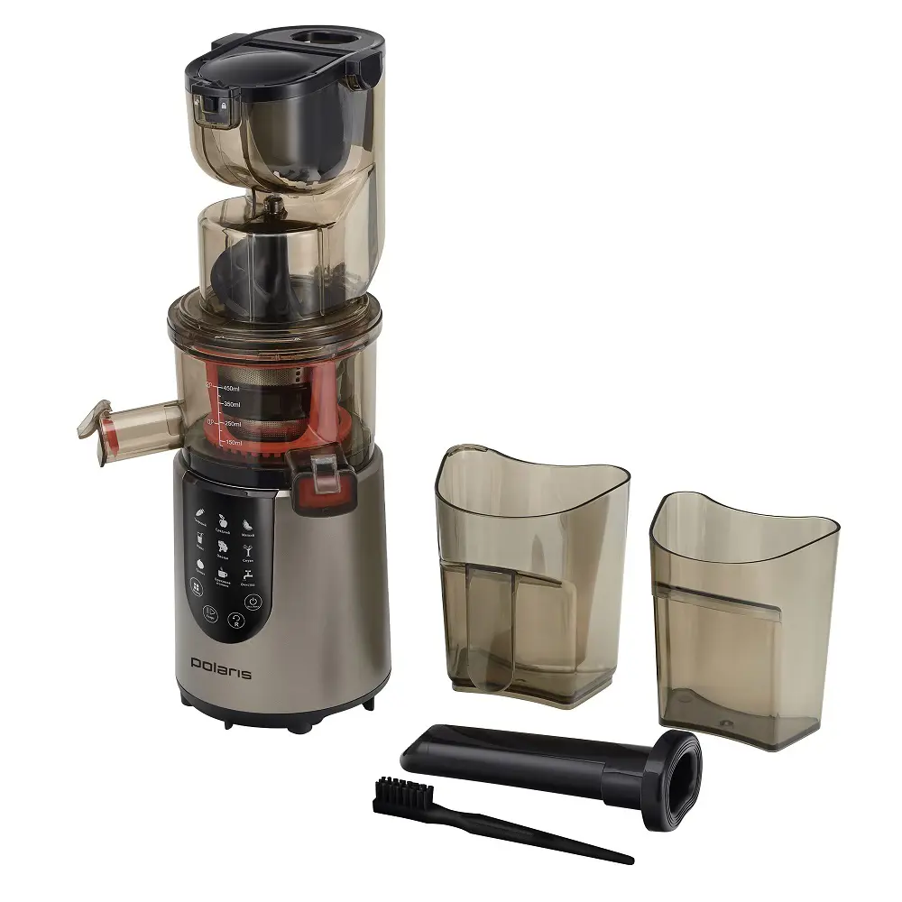 Фото 4 Тостер Polaris Psj 0601 цвет серый/серебристый 10305480 Фото 4 Тостер Polaris Psj 0601 цвет серый/серебристый 10305480