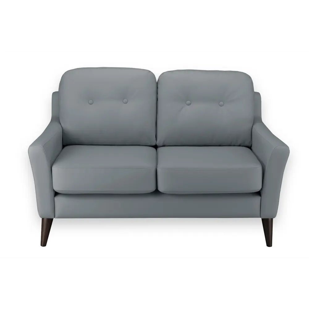 Фото 6 Диван Ramart design Руфус трехместный 80621068 140x90x95 см искусственная кожа цвет серый/серебристый Фото 6 Диван Ramart design Руфус трехместный 80621068 140x90x95 см искусственная кожа цвет серый/серебристый