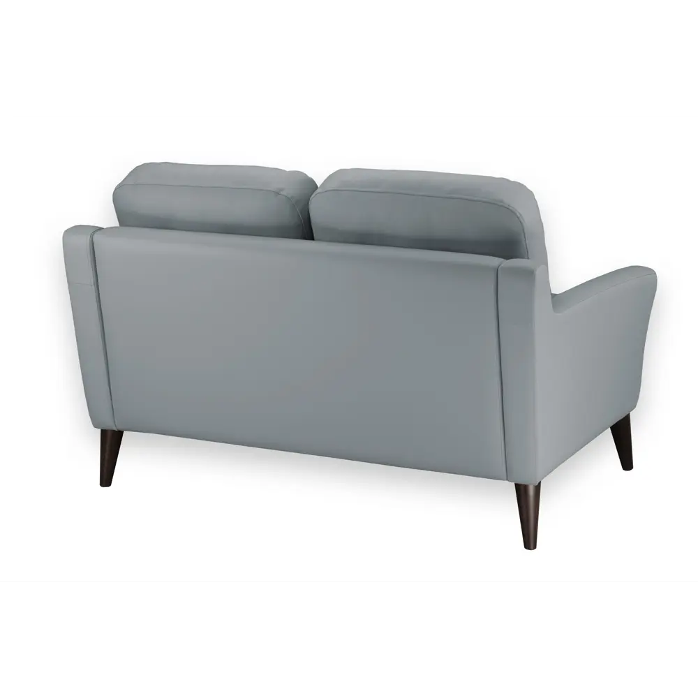 Фото 5 Диван Ramart design Руфус трехместный 80621068 140x90x95 см искусственная кожа цвет серый/серебристый Фото 5 Диван Ramart design Руфус трехместный 80621068 140x90x95 см искусственная кожа цвет серый/серебристый