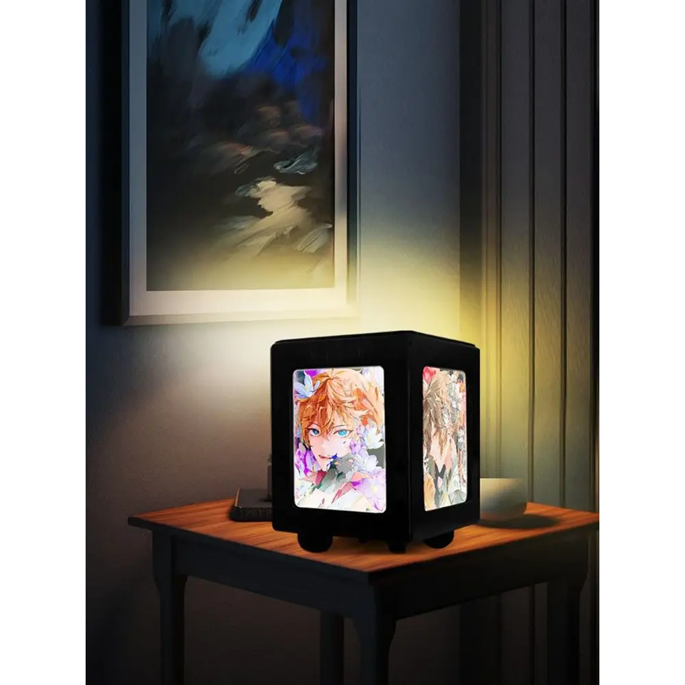 Фото 5 Настольная лампа Бруталити Arthur print Chernastol-alm-040523-033 цвет черный Фото 5 Настольная лампа Бруталити Arthur print Chernastol-alm-040523-033 цвет черный