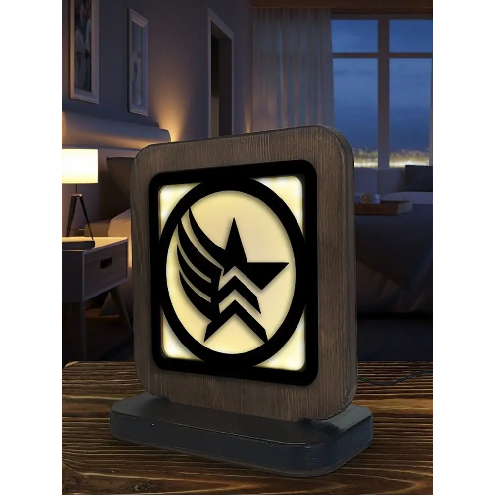 Фото Ночник светодиодный Бруталити Nlight-sm-ann-111023-0010 Arthur slim m игры mass effect - 2039 с выключателем Фото Ночник светодиодный Бруталити Nlight-sm-ann-111023-0010 Arthur slim m игры mass effect - 2039 с выключателем