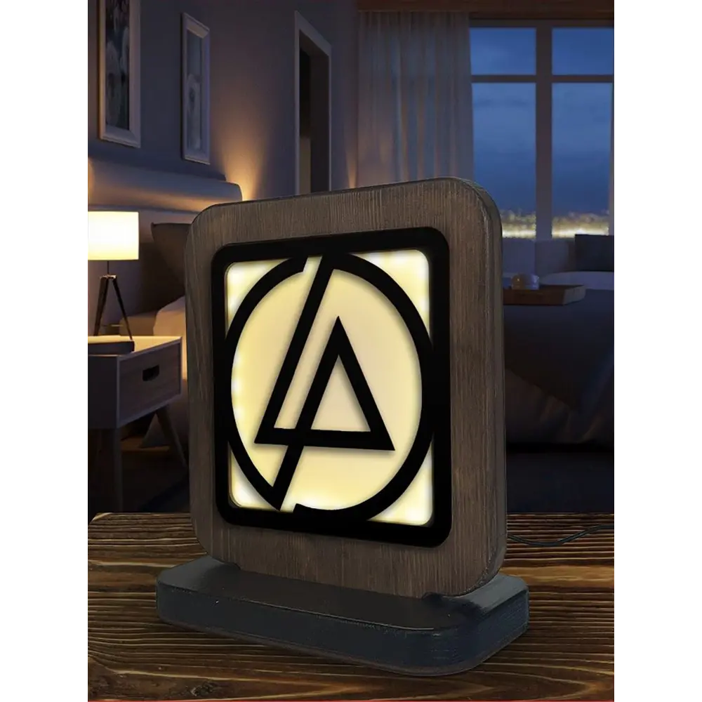 Фото Ночник светодиодный Бруталити Nlight-sm-gsun-170123-0054 Arthur slim m linkin park - 1253 с выключателем Фото Ночник светодиодный Бруталити Nlight-sm-gsun-170123-0054 Arthur slim m linkin park - 1253 с выключателем