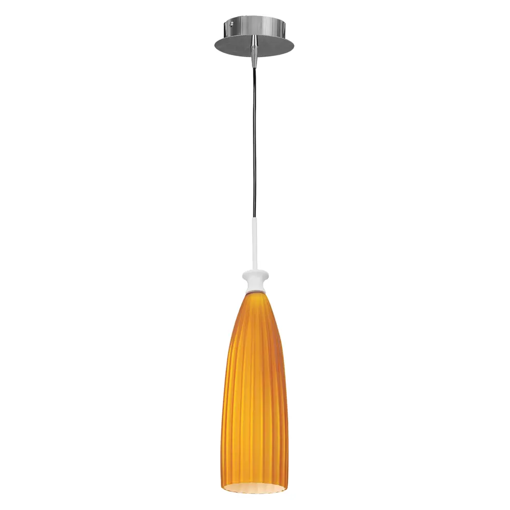 Фото Светильник подвесной Lightstar Agola Ls_810013 1 лампа 3 м² цвет хром Фото Светильник подвесной Lightstar Agola Ls_810013 1 лампа 3 м² цвет хром