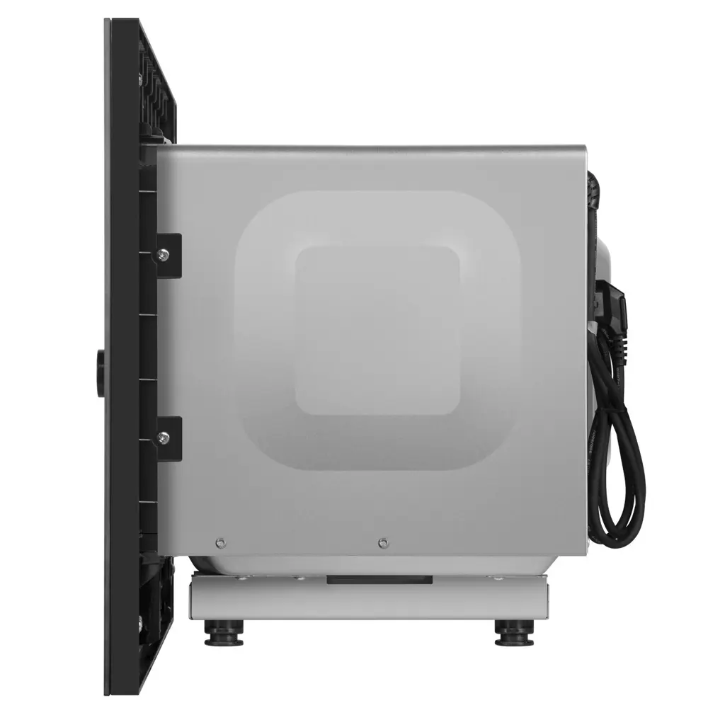 Фото 5 Встраиваемая микроволновая печь Maunfeld JBMO820GB01 20 л 59.5x39x31.7 см цвет черный Фото 5 Встраиваемая микроволновая печь Maunfeld JBMO820GB01 20 л 59.5x39x31.7 см цвет черный