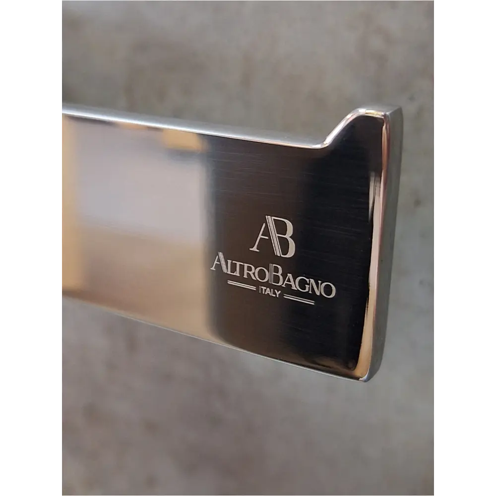 Фото 6 Держатель для туалетной бумаги Aperto 080906 Cr Фото 6 Держатель для туалетной бумаги Aperto 080906 Cr