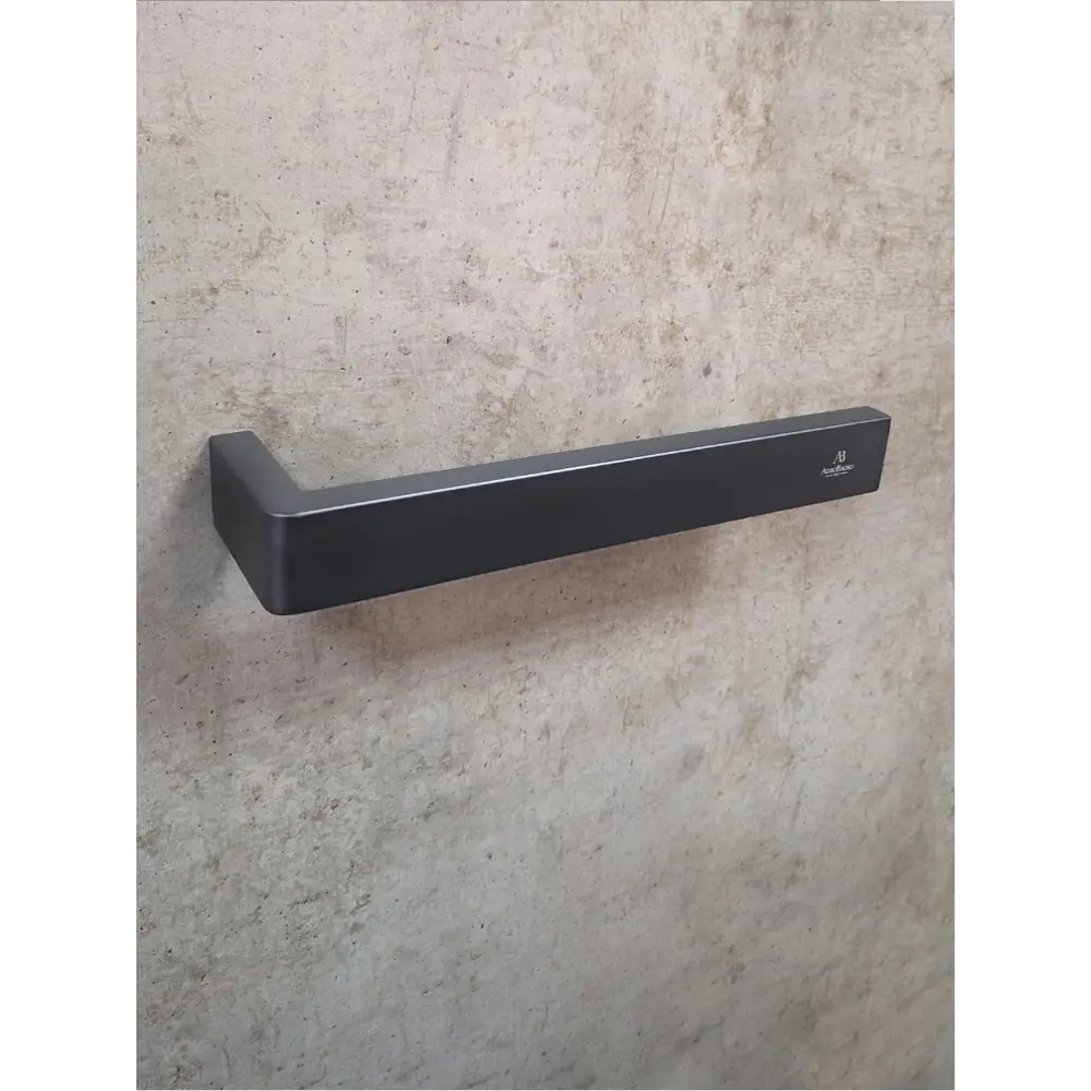 Фото 5 Полотенцедержатель Aperto 081304 NeOp Фото 5 Полотенцедержатель Aperto 081304 NeOp