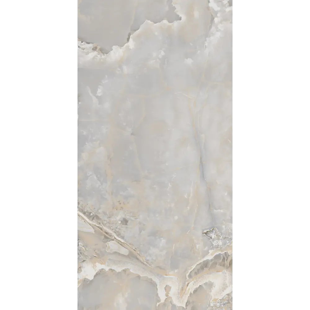 Фото 9 Керамогранит Primavera Speranza Gold Light Grey PR217 60x120 см, полированный, цвет серый, цена за упаковку Фото 9 Керамогранит Primavera Speranza Gold Light Grey PR217 60x120 см, полированный, цвет серый, цена за упаковку