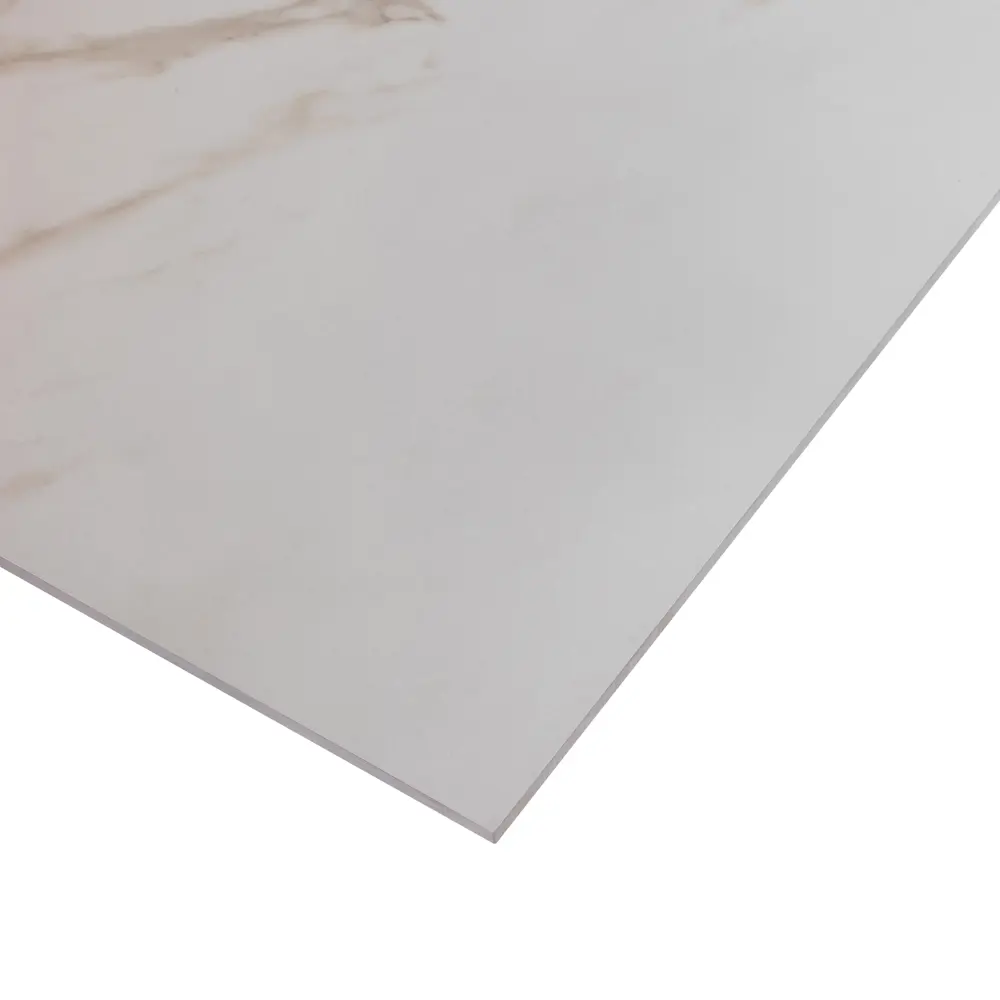 Фото 4 Глазурованный керамогранит Estima Melody Marble МО102 60x120 см 1.44 м² неполированный цвет бело-бежевый Фото 4 Глазурованный керамогранит Estima Melody Marble МО102 60x120 см 1.44 м² неполированный цвет бело-бежевый