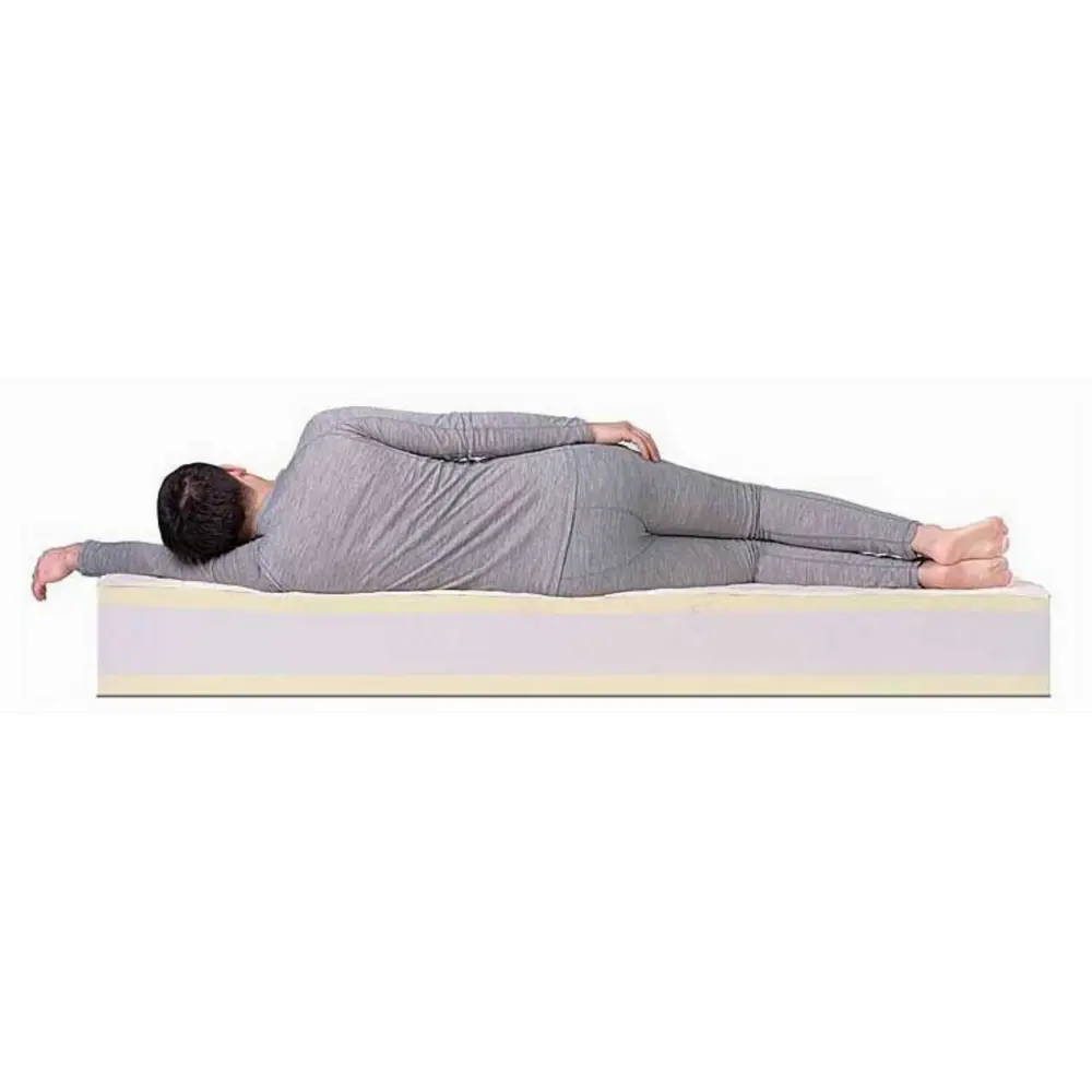 Фото 4 Матрас Dreamline 7727 70x185x25 см беспружинный детский