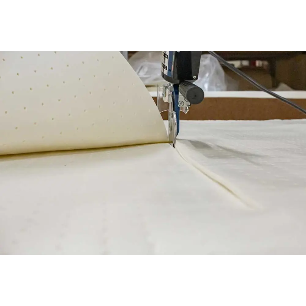 Фото 7 Матрас Dreamline 7727 70x185x25 см беспружинный детский