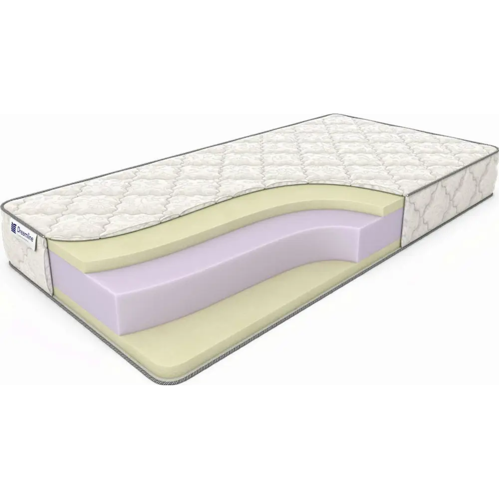 Фото Матрас Dreamline 44961 70x200x23 см беспружинный детский Фото Матрас Dreamline 44961 70x200x23 см беспружинный детский