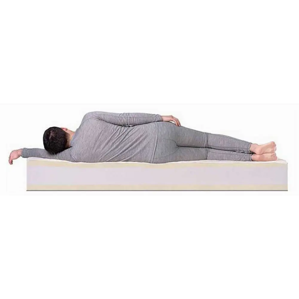 Фото 4 Матрас Dreamline 44961 70x200x23 см беспружинный детский Фото 4 Матрас Dreamline 44961 70x200x23 см беспружинный детский