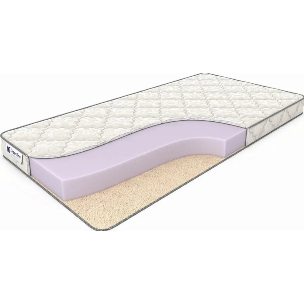 Фото Матрас Dreamline 47230 70x180x15 см беспружинный детский Фото Матрас Dreamline 47230 70x180x15 см беспружинный детский