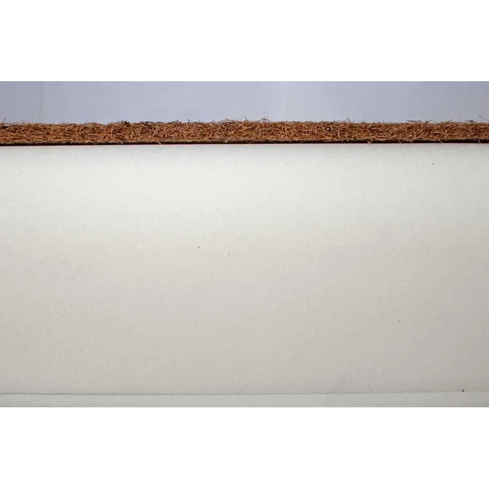 Фото 4 Матрас Dreamline 2083 70x190x16 см беспружинный детский Фото 4 Матрас Dreamline 2083 70x190x16 см беспружинный детский