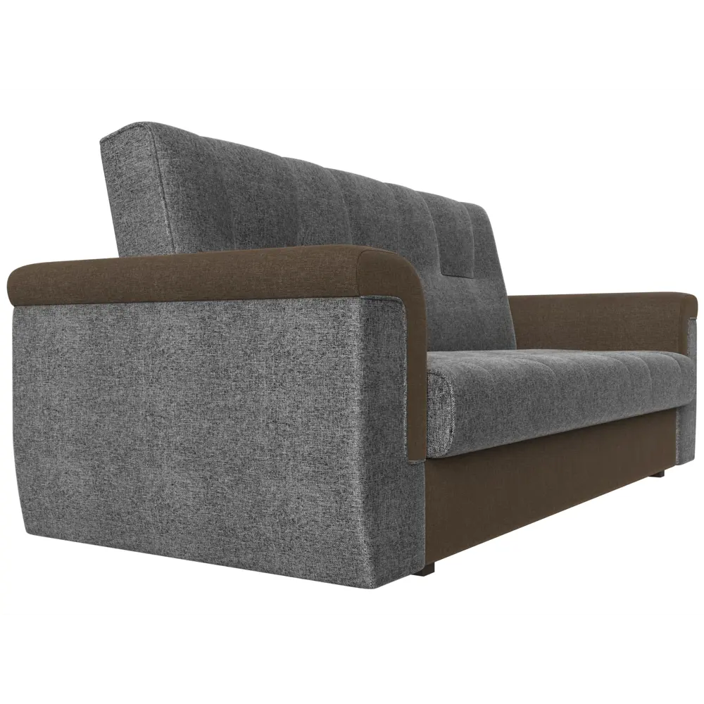 Фото 3 Диван Лига Диванов Эллиот 107488 236x98x97 см рогожка цвет серый Фото 3 Диван Лига Диванов Эллиот 107488 236x98x97 см рогожка цвет серый