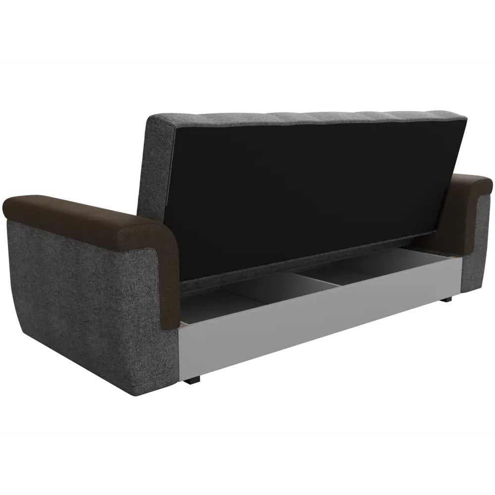 Фото 8 Диван Лига Диванов Эллиот 107488 236x98x97 см рогожка цвет серый Фото 8 Диван Лига Диванов Эллиот 107488 236x98x97 см рогожка цвет серый